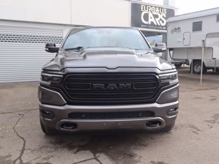 Dodge RAM Gebrauchtwagen Kaufen