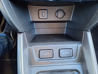 Suzuki Vitara 1.4 Boosterjet Select AHK 1.500kg DAB LED-Tagfahrlicht - bilder 15