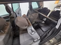 Daumennagel 14 - Opel Zafira B OPC-Line 7.Sitzer