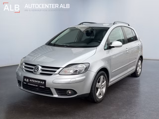 Volkswagen Golf Plus Gebrauchtwagen Kaufen