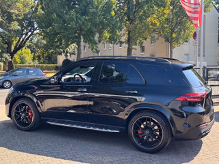 Mercedes-Benz GLE 63 AMG S 4Matic+ - foto 7