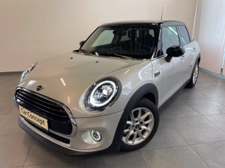 MINI Cooper  PEPPER NAVI LED DAB DIGITAL COCKPIT