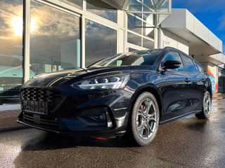 Ford Focus Gebrauchtwagen Kaufen