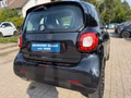 Daumennagel 30 - Smart ForTwo Coupé 90PS*AUTOMATIK*PASSION*TOP-ZUSTAND*