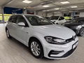 Daumennagel 5 - Volkswagen Golf VII Highline BMT R-Line Paket + Winterräder