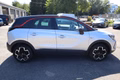 Daumennagel 11 - Opel Crossland 1.2i Automatik GS-Line *Motorproblem*