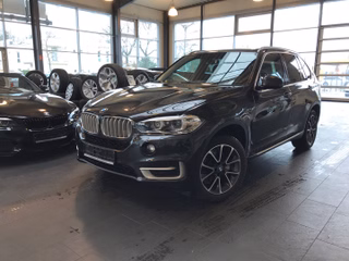 BMW X5 Used vehicle for sale