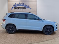 Daumennagel 6 - Skoda Karoq Sportline 2,0TDI DSG 4*J.Gar/Pano/aAHK/Matrix/Navi    **