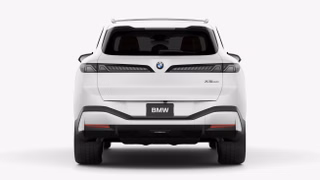 2027 BMW X5 40 xDrive - photo 5