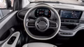 Daumennagel 26 - Fiat 500e  KAM ACC NAVI LEDER PANO SHZ