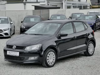 Volkswagen Polo Gebrauchtwagen Kaufen