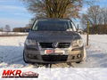 Daumennagel 2 - Volkswagen Touran Conceptline 1,4 TSI Tempomat Klima TÜV
