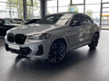BMW X4 M40i LASER/AHK/MEMO/PANO/HUD/Komf.Zg/21" - фото 1