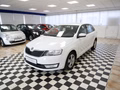 Daumennagel 5 - Skoda Rapid Spaceback Ambition DSG*2Vorb*Serviceg*PDC H*USB