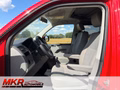 Daumennagel 23 - Volkswagen T5 140PS Camper WoMo Caravan Aufstelldach Küche AHK
