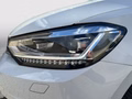 Daumennagel 9 - Volkswagen Touran Highline AHK,NAV,WR,KAM,ACC