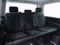 Daumennagel 12 - Volkswagen T6 Multivan 2.0TDI/NAVI/ACC/AHK/KAM/SHZ/PDC/