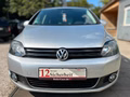 Daumennagel 10 - Volkswagen Golf Plus VI 1.4TSI/51TKM/I.HD/NAV/AHK/TEMP/SHZ/