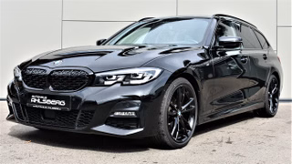 BMW 320 Used vehicle for sale