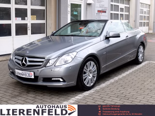Mercedes-Benz E 200 Used vehicle for sale