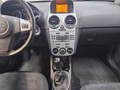 Daumennagel 9 - Opel Corsa D Satellite Klima Servo TÜV NEU
