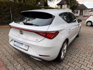 Seat Leon FR/54.000km/ - foto 7