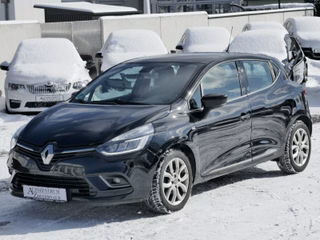 Renault Clio Gebrauchtwagen Kaufen