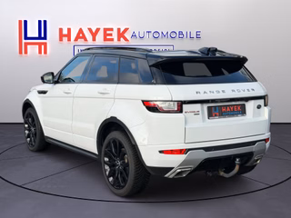 Land Rover Range Rover Evoque SE Dynamic Sport/ VOLL/ Pano - bilder 6