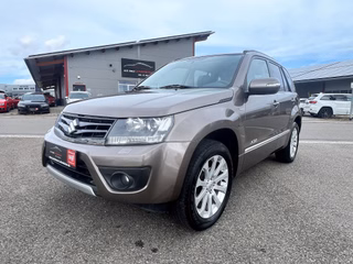 Suzuki Grand Vitara Used vehicle for sale
