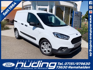 Ford Transit Courier Gebrauchtwagen Kaufen