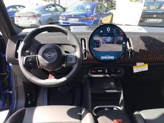 2027 MINI Countryman S ALL4 - photo 6
