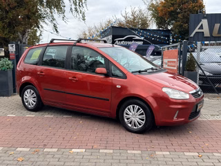 Ford C-Max Gebrauchtwagen Kaufen