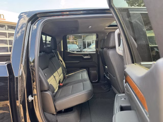 GMC SIERRA DENALI 6.2 V8 mit 4 Jahren Garantie - foto 20
