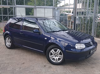 Volkswagen Golf Gebrauchtwagen Kaufen