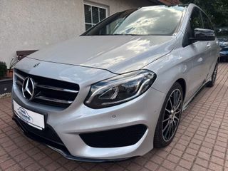 Mercedes-Benz B 220 Gebrauchtwagen Kaufen