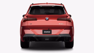 2026 BMW X3 30 xDrive - photo 5