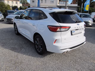 Ford Kuga Hybrid ST-Line X FHEV 4x4 AWD ACC Panoramadach Winter-P. - foto 3