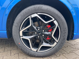 Ford Kuga 2.5 l Duratec FHEV ST-LINE X Autom. AHK LED-MATRIX PANORMA-SCHIEBEDACH WINTER-PAKET - bilder 9