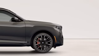 2027 BMW X5 40 xDrive - photo 4