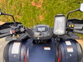 Daumennagel 10 - TGB Blade 1000 LT EPS ABS MAX Touring mit Koffer