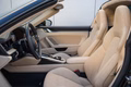 Daumennagel 13 - Porsche 911/992 Targa 4S Heritage Design Edi  Lift PDCC