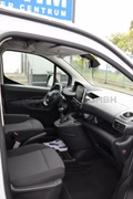 Daumennagel 11 - Peugeot Partner 100 B-HDi Kasten Premium L2 Navi TWA PDC