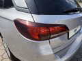 Daumennagel 25 - Opel Astra Sports Tourer Edition 1,4 Turbo Klima PDC Tempomat