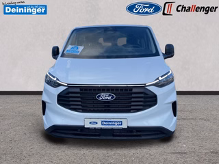 Ford Transit Custom 2.0 l EcoBlue Kombi Trend 320 L1H1 LED-SCHEINWERFER NAVI KLIMAAUTOMATIK 9-SITZE - foto 8