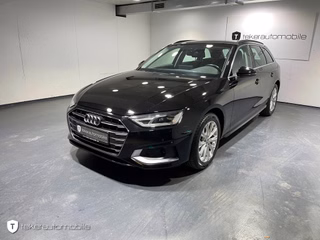 Audi A4 Avant 40 TFSI advanced - foto 1