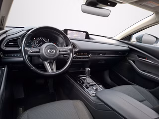 Mazda CX-30 Selection 2WD M Hybrid AUTOMATIK / LED / NAVI / SITZHEIZUNG - bilder 5