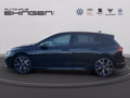 Daumennagel 10 - Volkswagen Golf VIII 8 Black R Pano+LED+Navi+ACC+Kamera