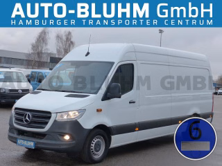 Mercedes-Benz Sprinter 316 CDI Kasten Maxi Automatik 360° View