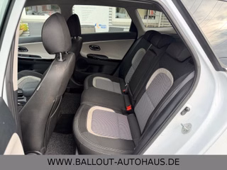 Kia cee'd Sportswagon Spirit*2.HAND*TEMPO*KLIMA*AHK* - bilder 5