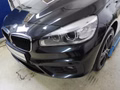 Daumennagel 8 - BMW 218 d Active Tourer LED, NAVI,PDC,incl.1J.GARANTIE